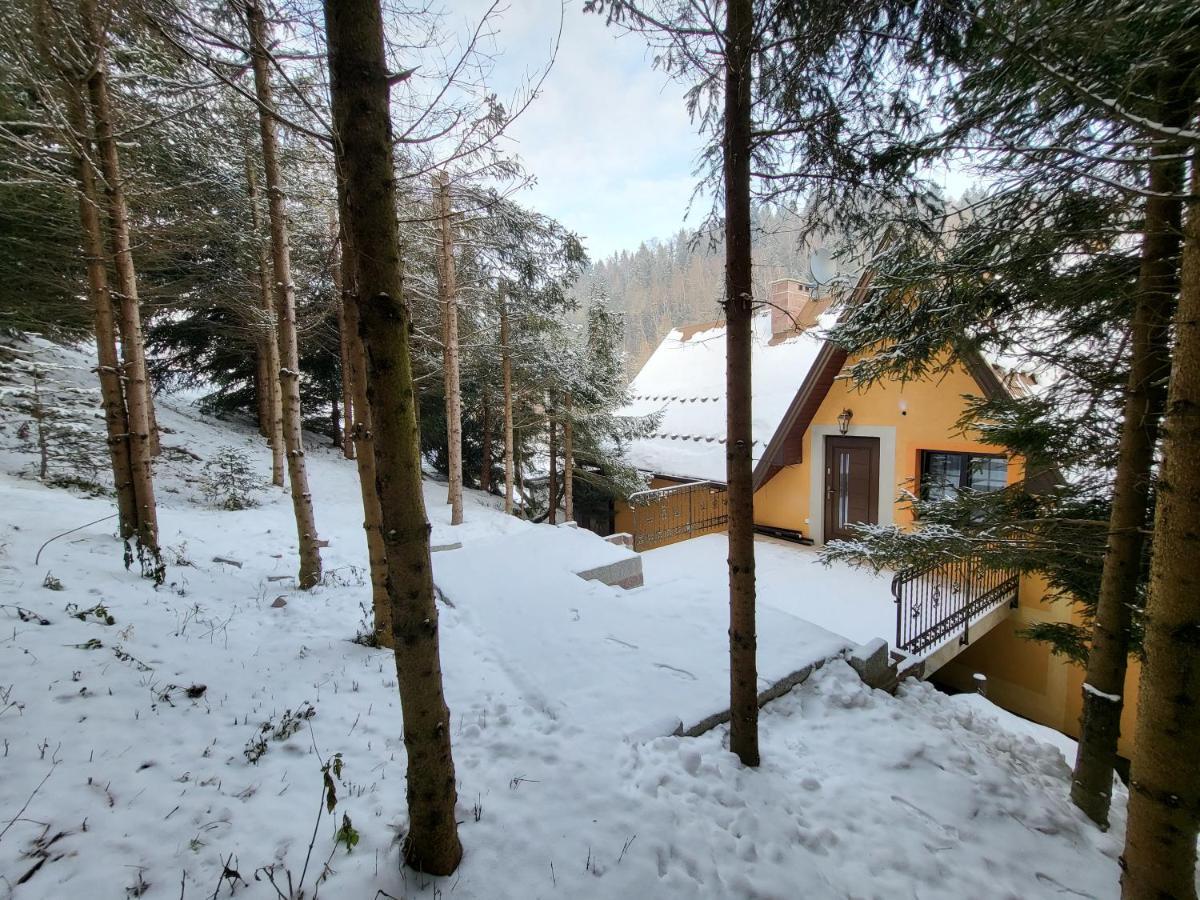 Pod Laskiem Krosnica  Exterior photo