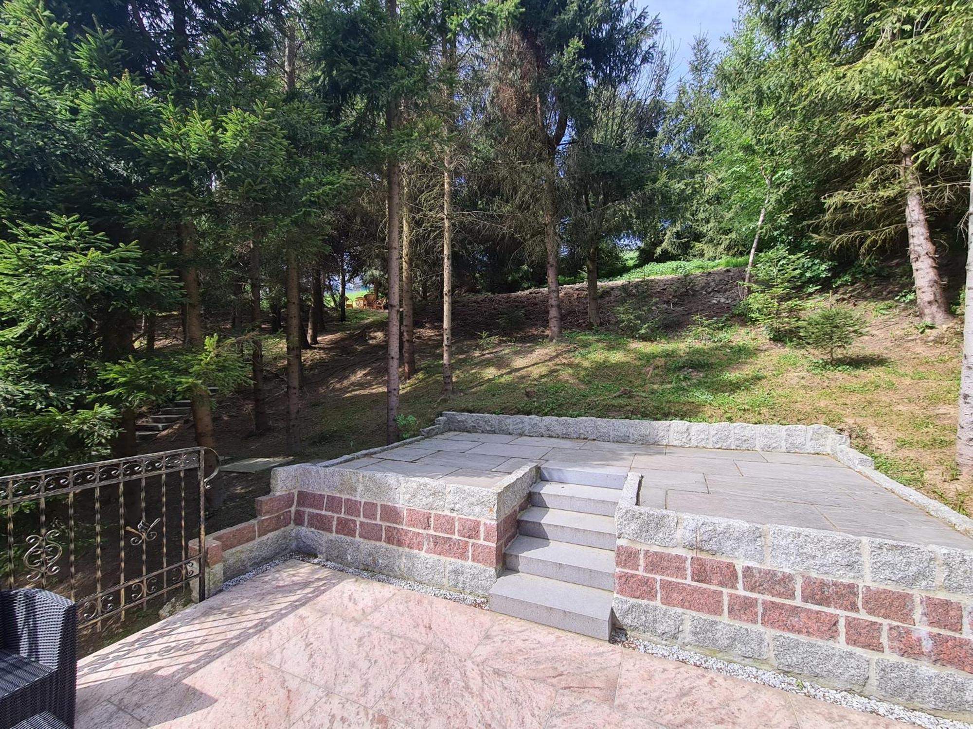 Pod Laskiem Krosnica  Exterior photo